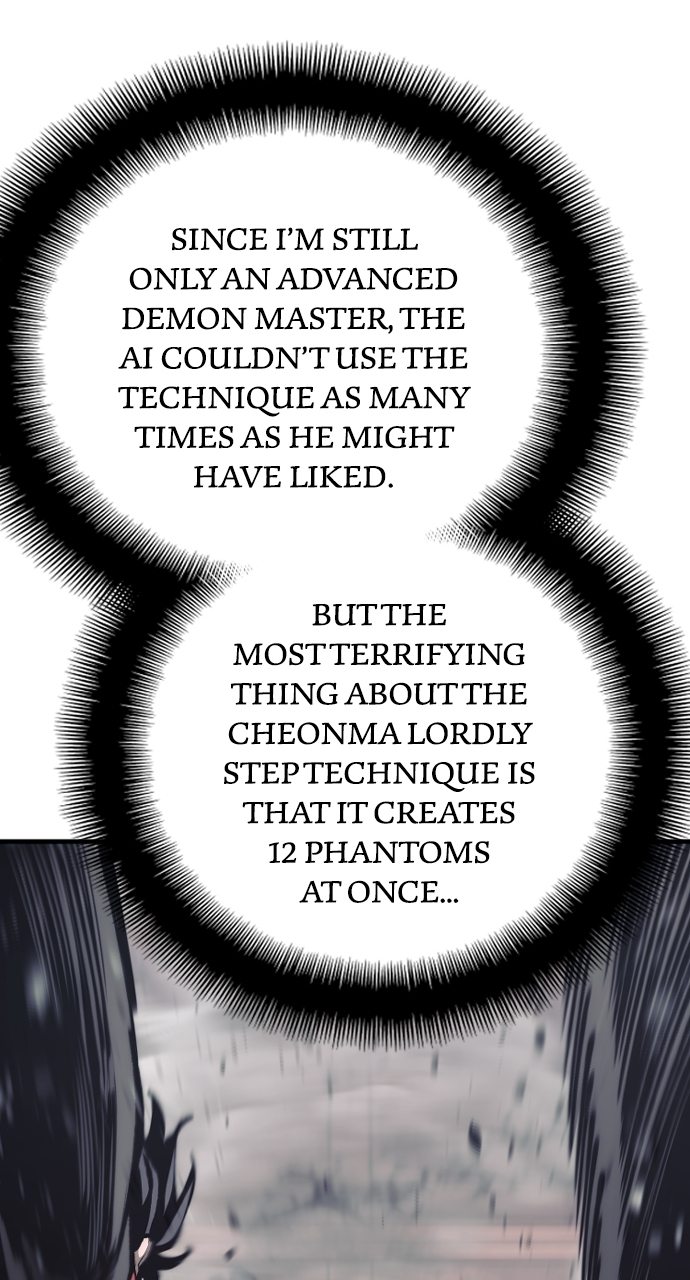 Heavenly Demon Cultivation Simulation Chapter 126 - Page 57