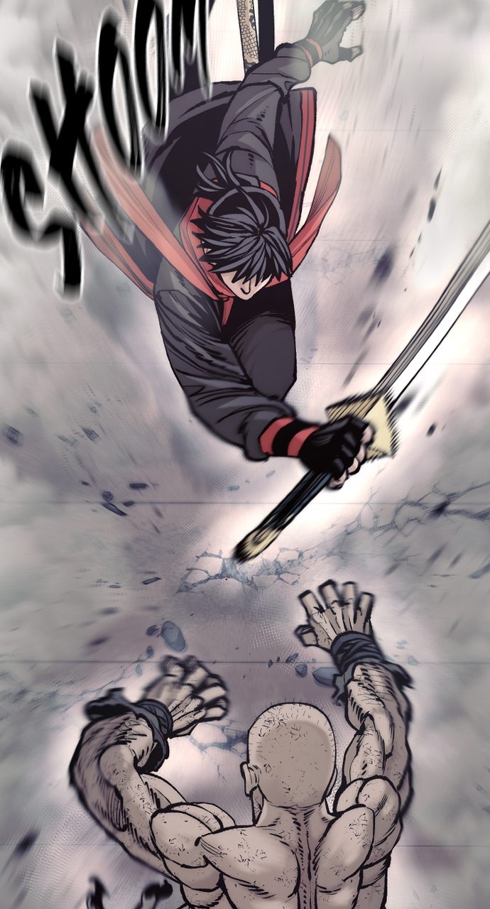 Heavenly Demon Cultivation Simulation Chapter 126 - Page 63