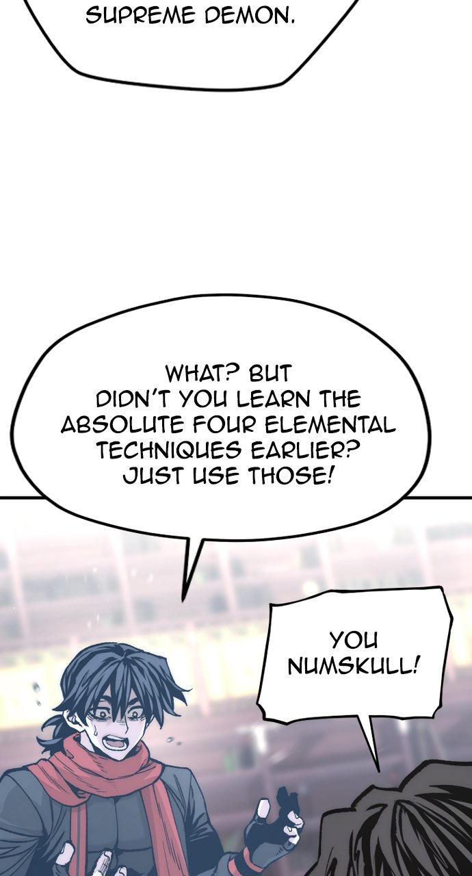 Heavenly Demon Cultivation Simulation Chapter 126 - Page 84