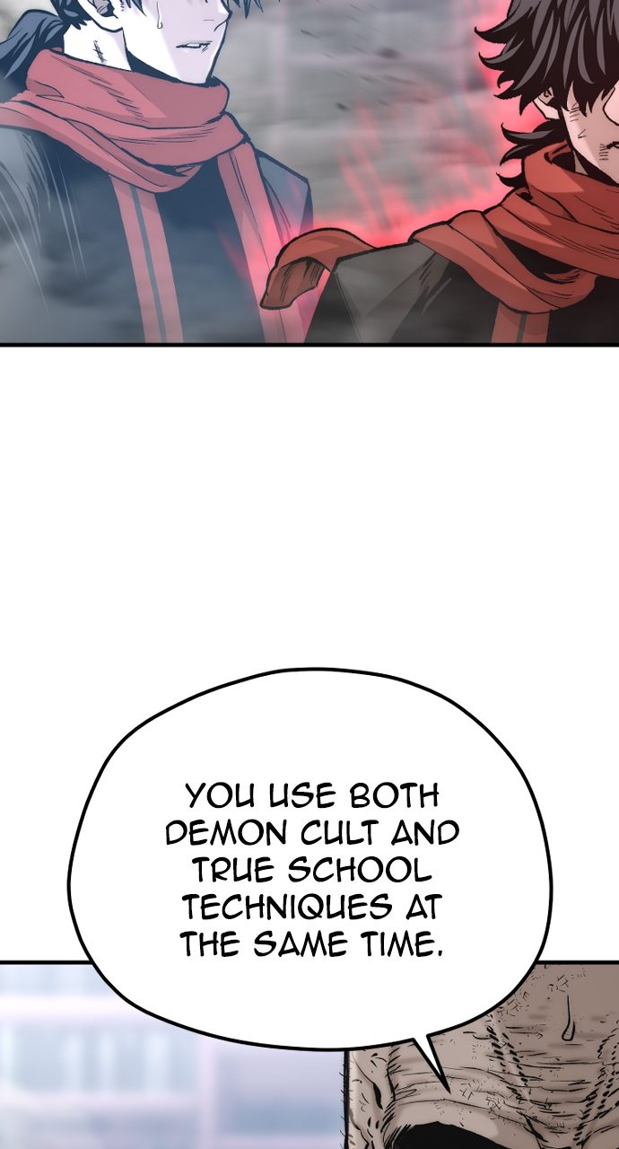 Heavenly Demon Cultivation Simulation Chapter 126 - Page 99