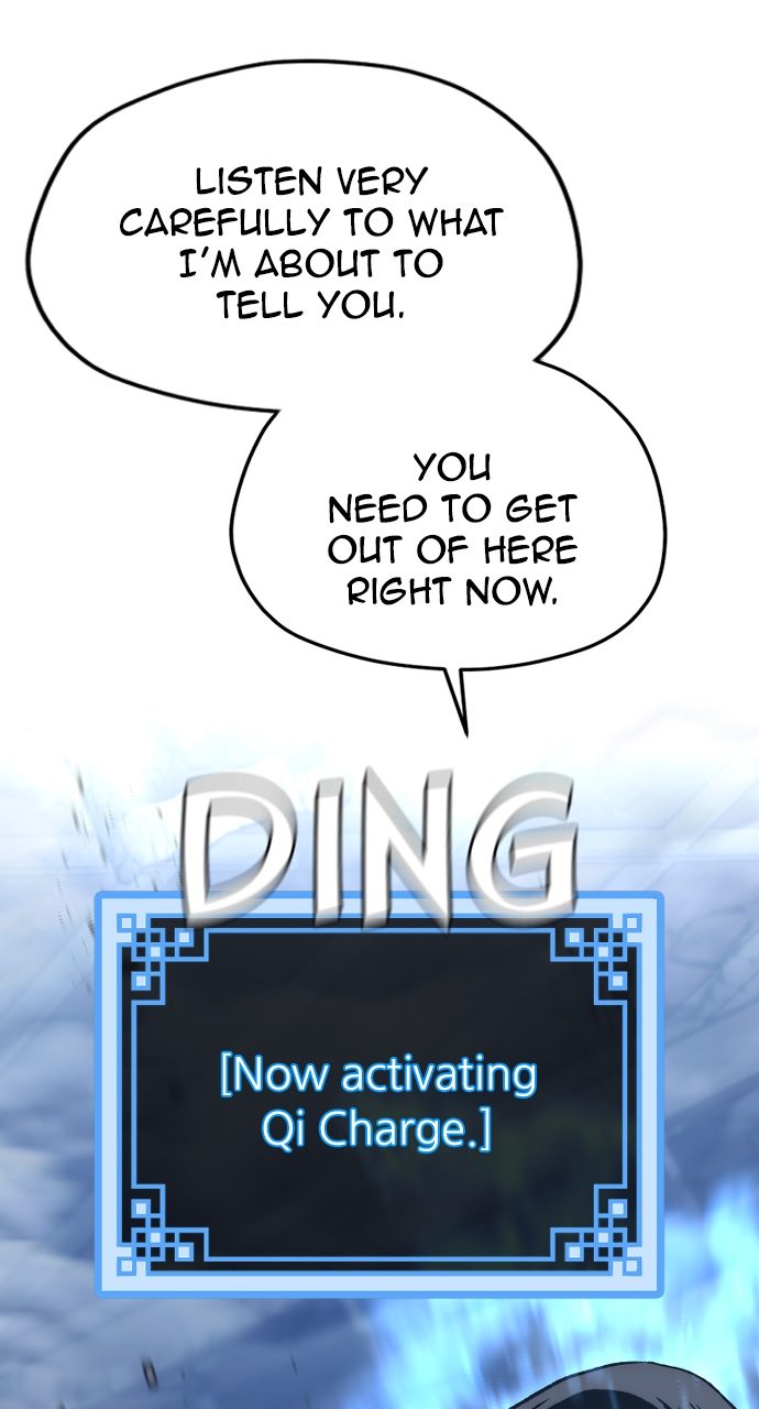 Heavenly Demon Cultivation Simulation Chapter 127 - Page 117