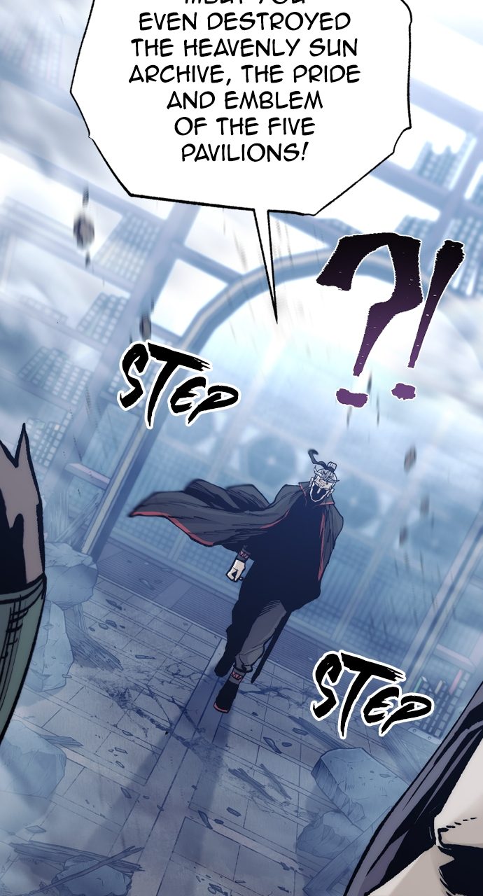 Heavenly Demon Cultivation Simulation Chapter 127 - Page 125