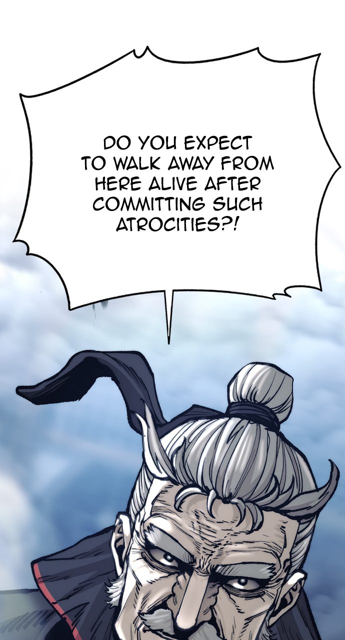 Heavenly Demon Cultivation Simulation Chapter 127 - Page 127