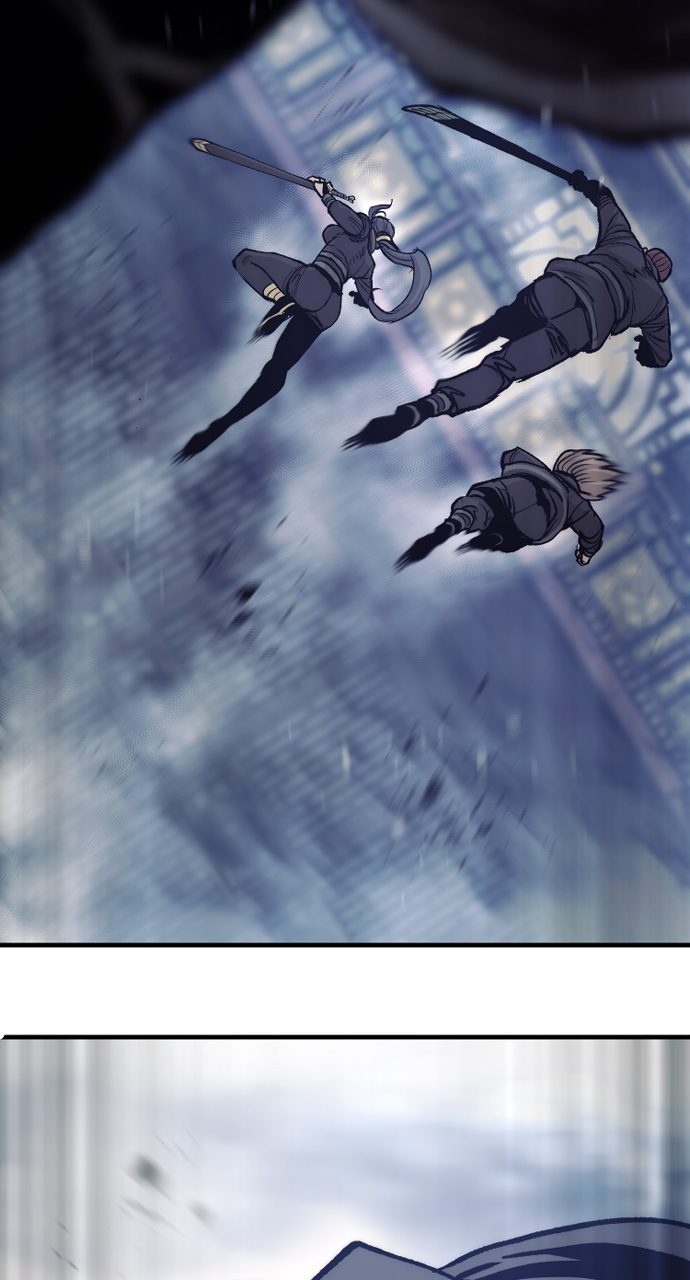 Heavenly Demon Cultivation Simulation Chapter 127 - Page 135