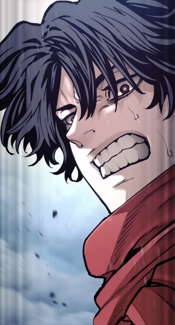 Heavenly Demon Cultivation Simulation Chapter 127 - Page 136