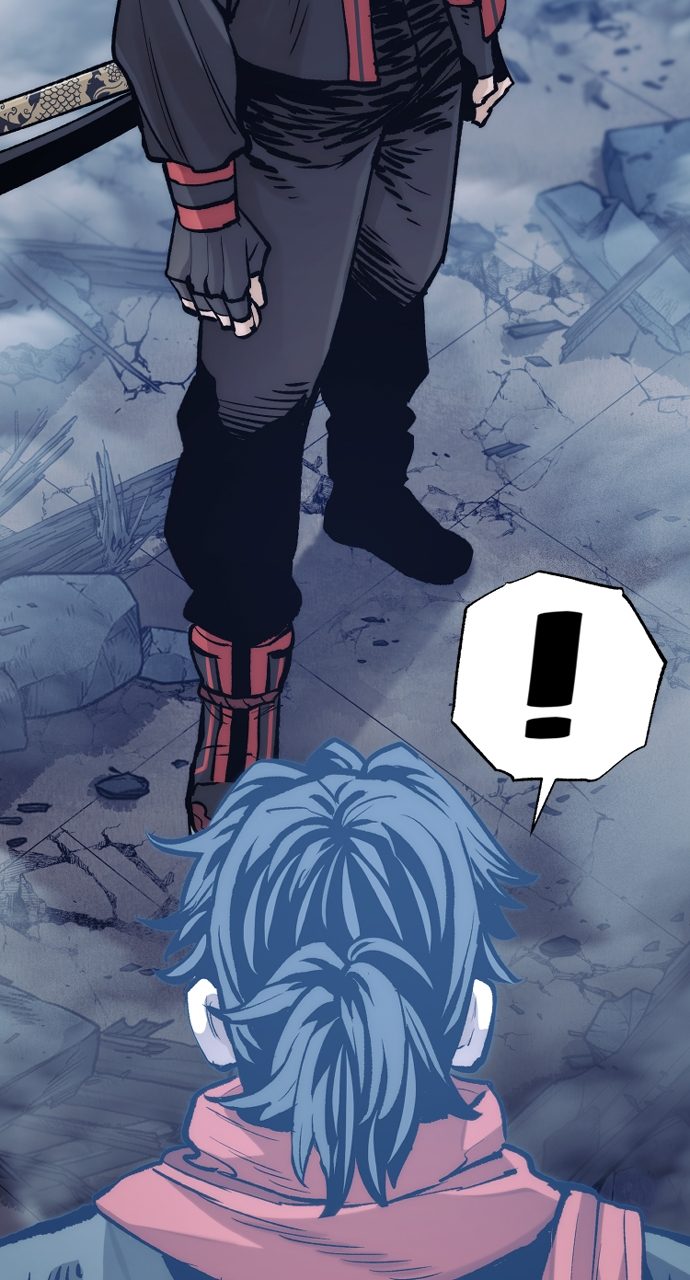 Heavenly Demon Cultivation Simulation Chapter 127 - Page 21