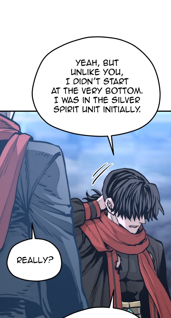 Heavenly Demon Cultivation Simulation Chapter 127 - Page 41