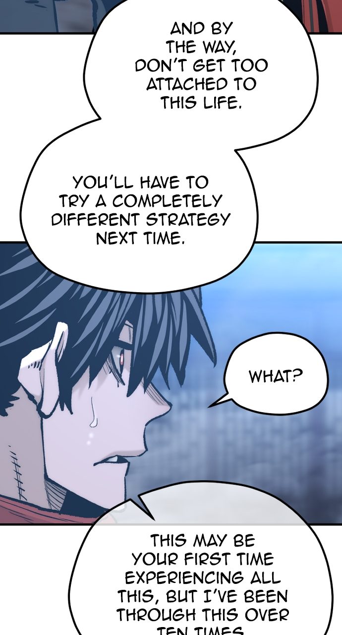 Heavenly Demon Cultivation Simulation Chapter 127 - Page 42