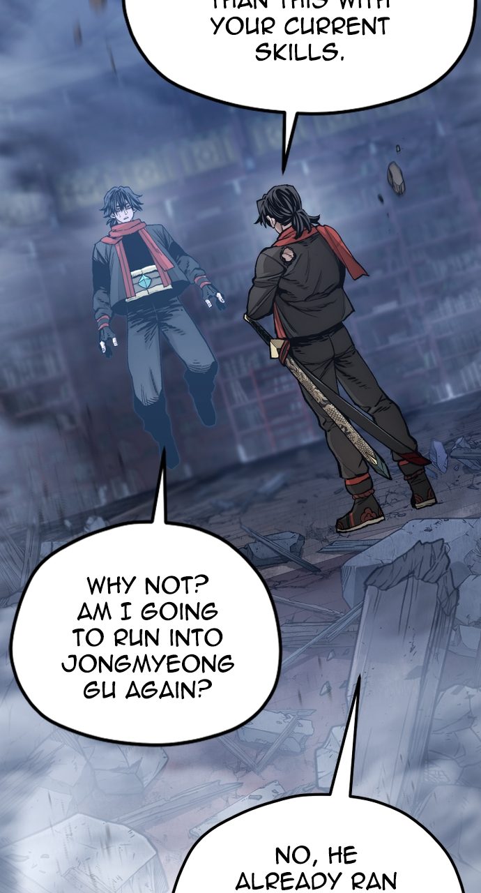 Heavenly Demon Cultivation Simulation Chapter 127 - Page 44