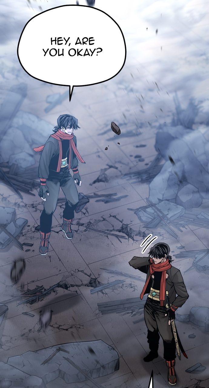 Heavenly Demon Cultivation Simulation Chapter 127 - Page 5