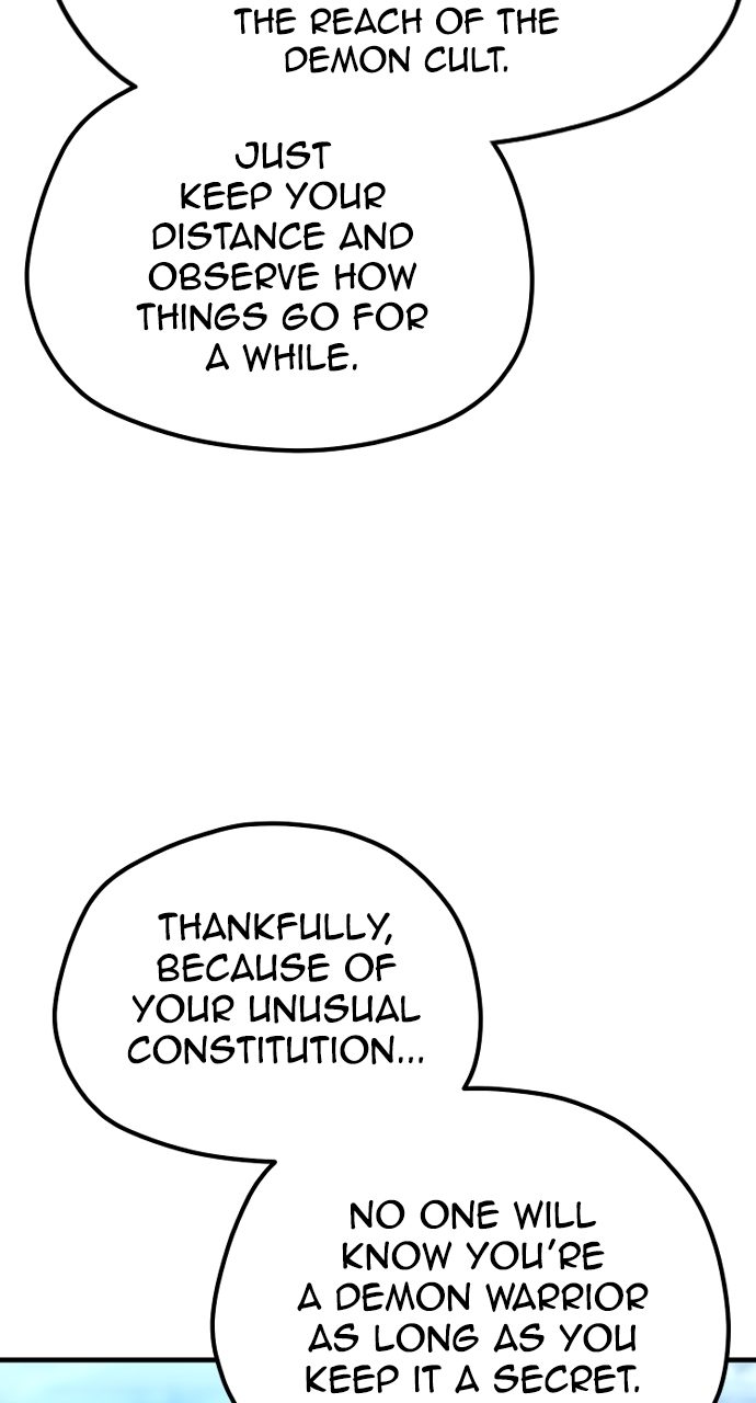 Heavenly Demon Cultivation Simulation Chapter 127 - Page 54