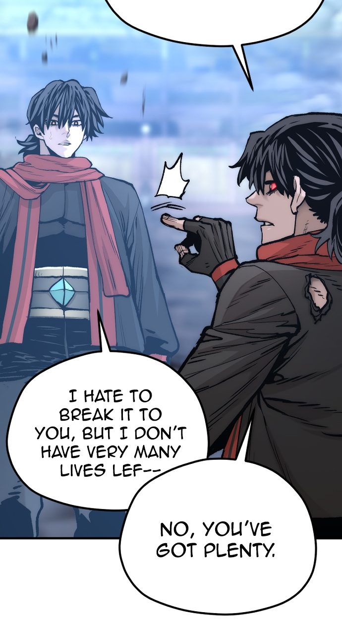 Heavenly Demon Cultivation Simulation Chapter 127 - Page 55