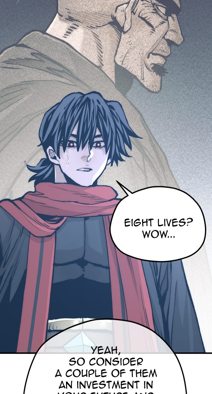 Heavenly Demon Cultivation Simulation Chapter 127 - Page 57