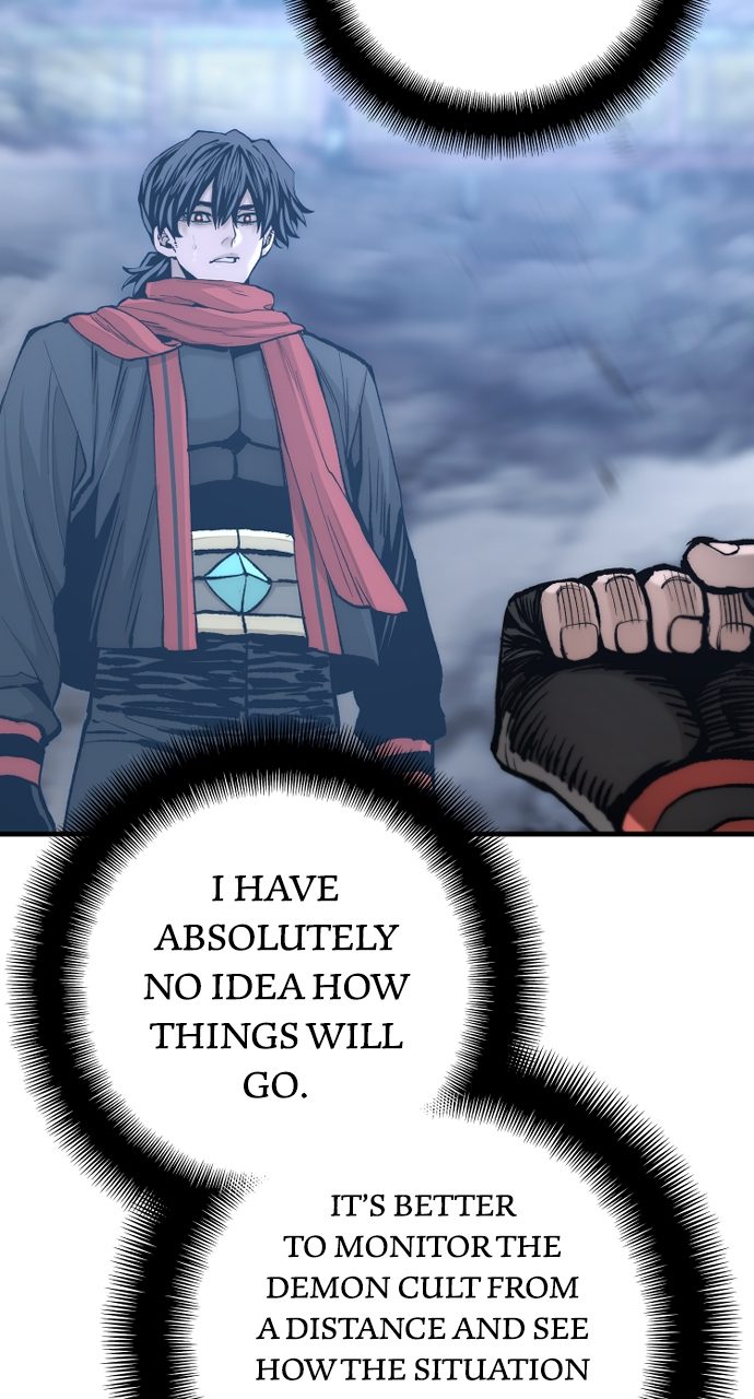 Heavenly Demon Cultivation Simulation Chapter 127 - Page 63