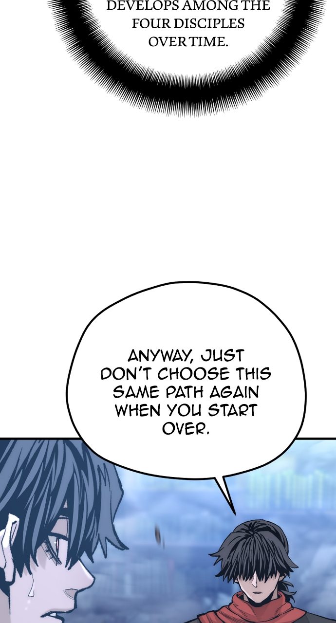 Heavenly Demon Cultivation Simulation Chapter 127 - Page 64