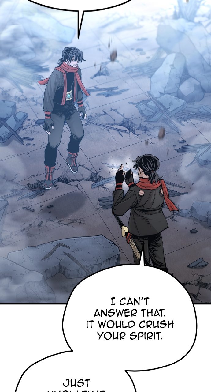 Heavenly Demon Cultivation Simulation Chapter 127 - Page 70