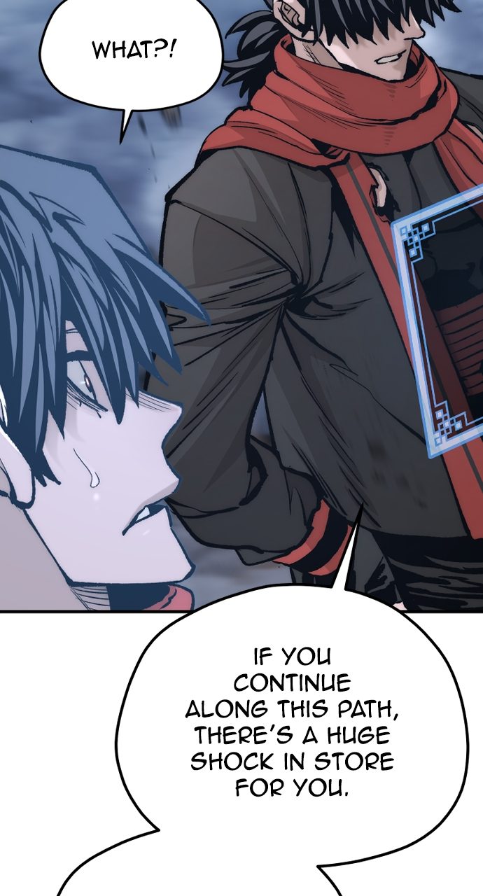 Heavenly Demon Cultivation Simulation Chapter 127 - Page 78