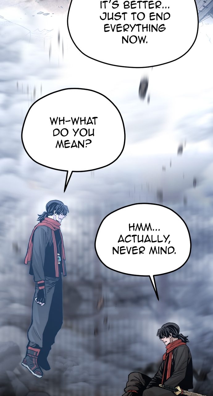 Heavenly Demon Cultivation Simulation Chapter 127 - Page 80