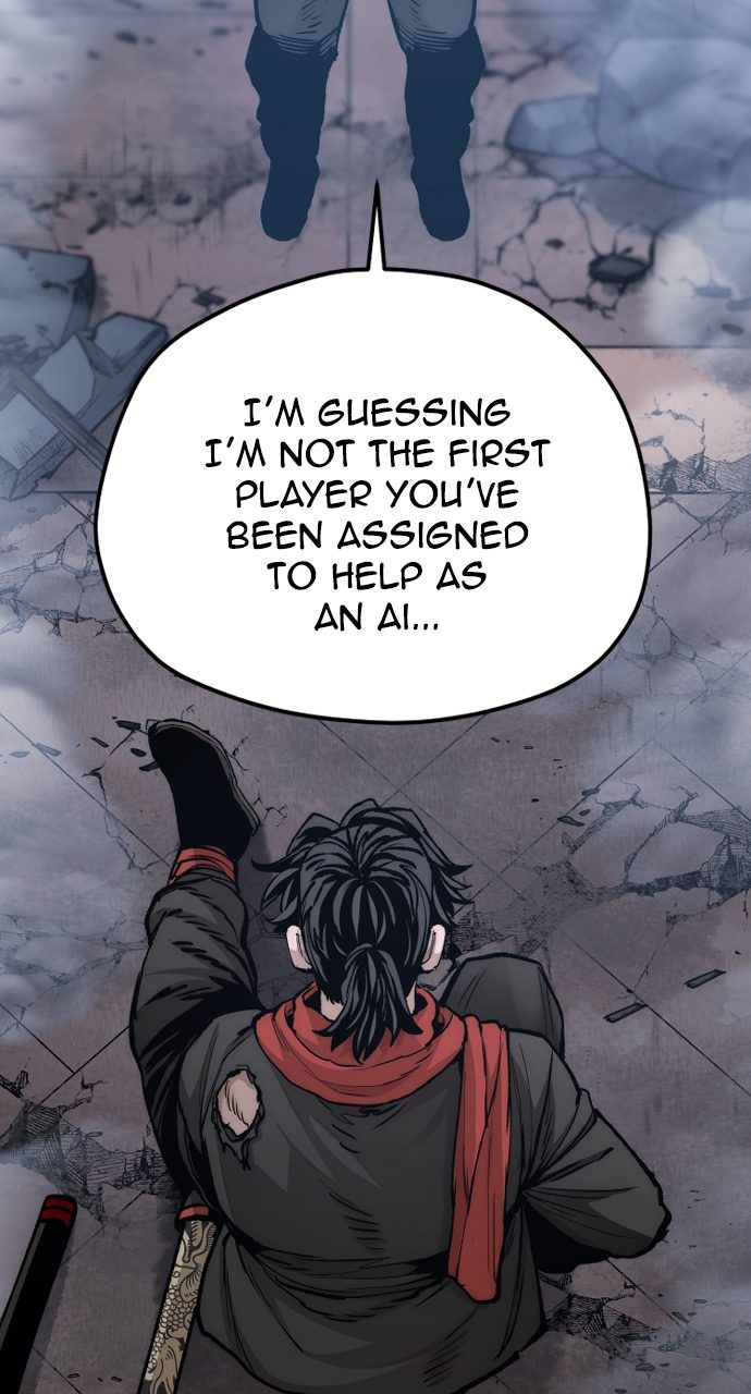 Heavenly Demon Cultivation Simulation Chapter 127 - Page 85