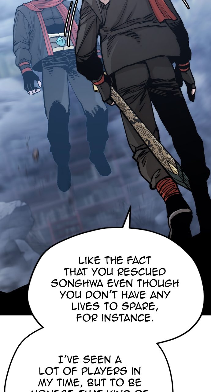 Heavenly Demon Cultivation Simulation Chapter 127 - Page 91