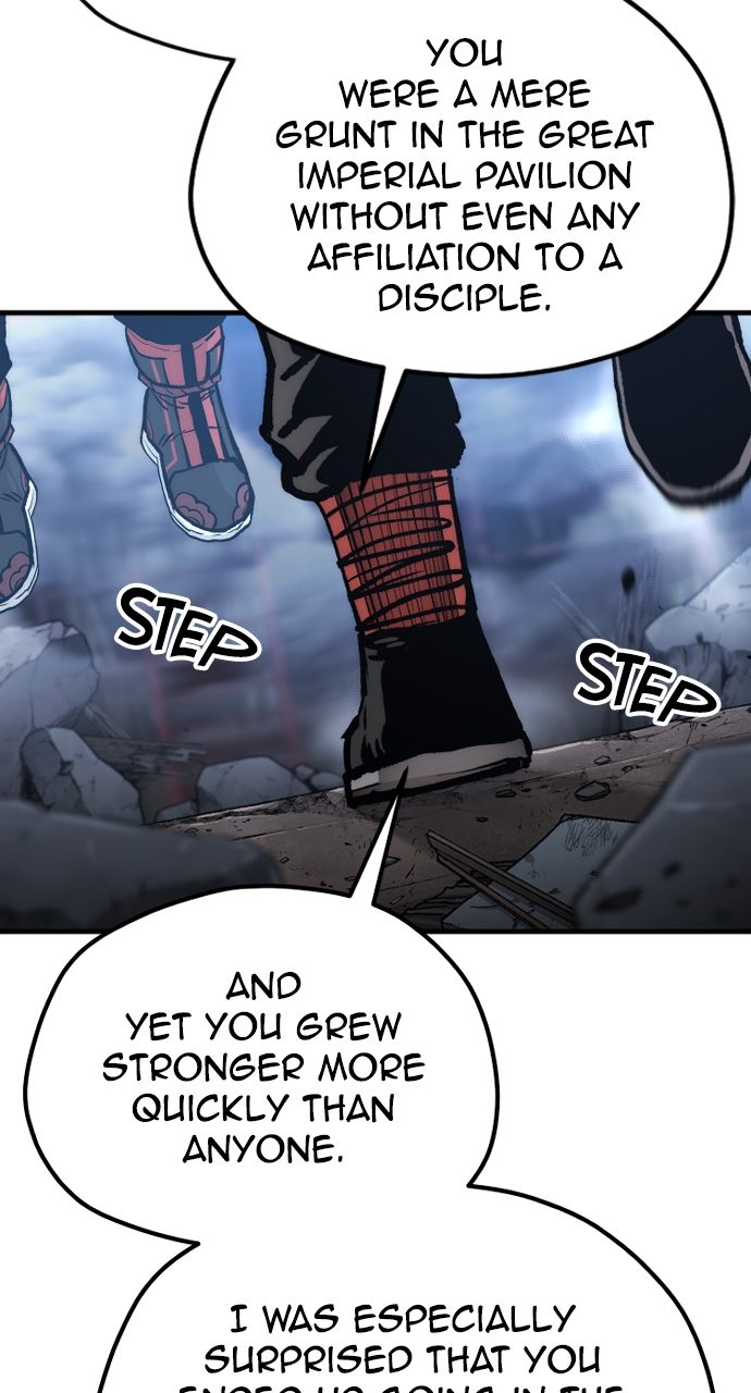 Heavenly Demon Cultivation Simulation Chapter 127 - Page 94