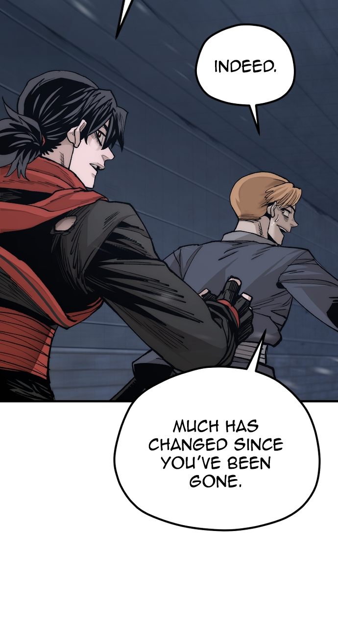 Heavenly Demon Cultivation Simulation Chapter 128 - Page 108