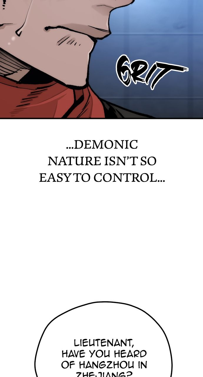 Heavenly Demon Cultivation Simulation Chapter 128 - Page 129