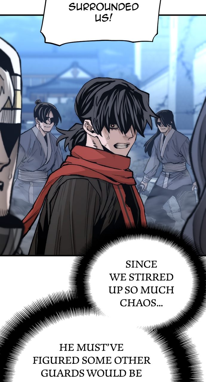 Heavenly Demon Cultivation Simulation Chapter 128 - Page 13