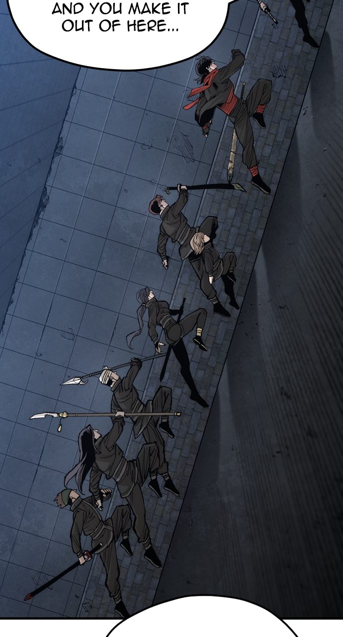 Heavenly Demon Cultivation Simulation Chapter 128 - Page 131