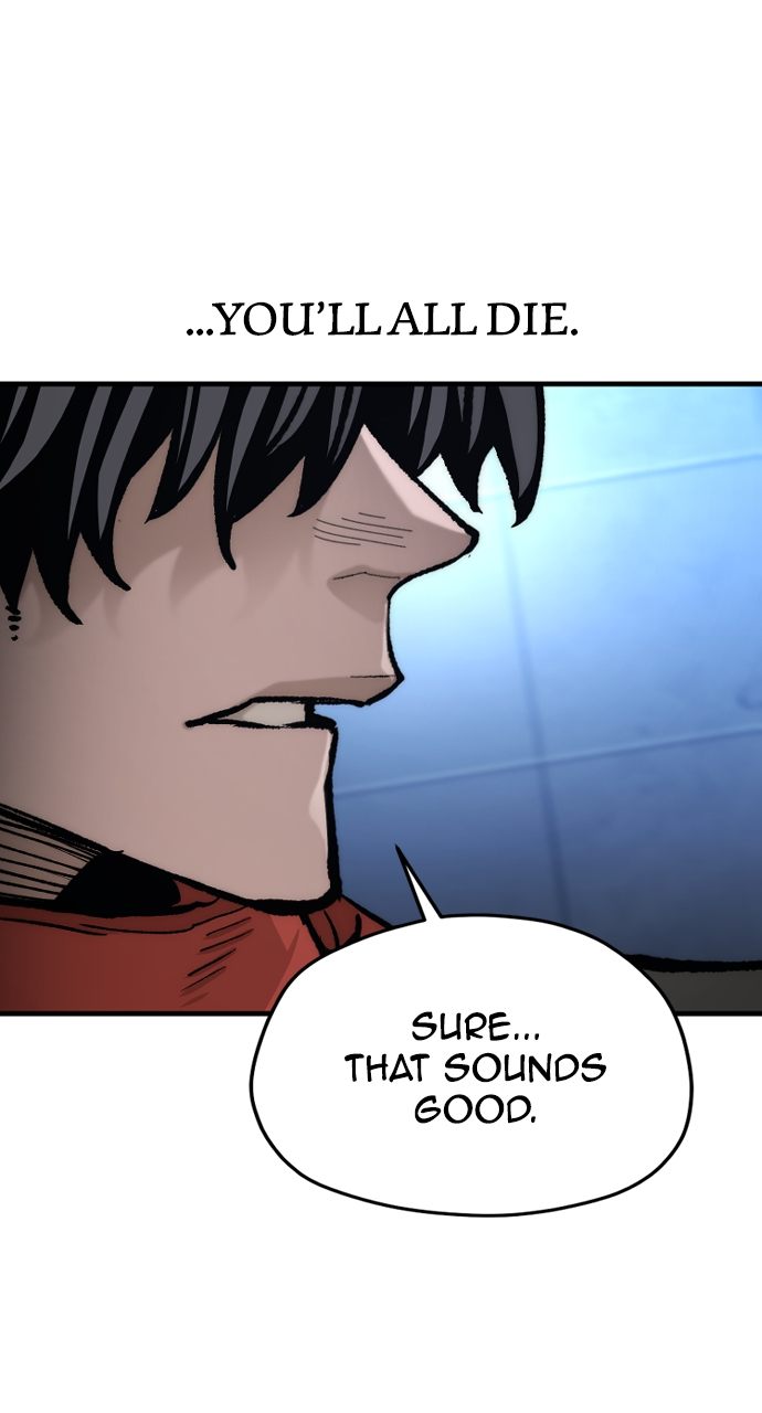 Heavenly Demon Cultivation Simulation Chapter 128 - Page 133