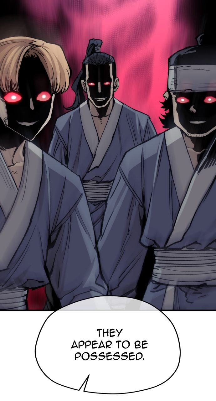 Heavenly Demon Cultivation Simulation Chapter 128 - Page 28