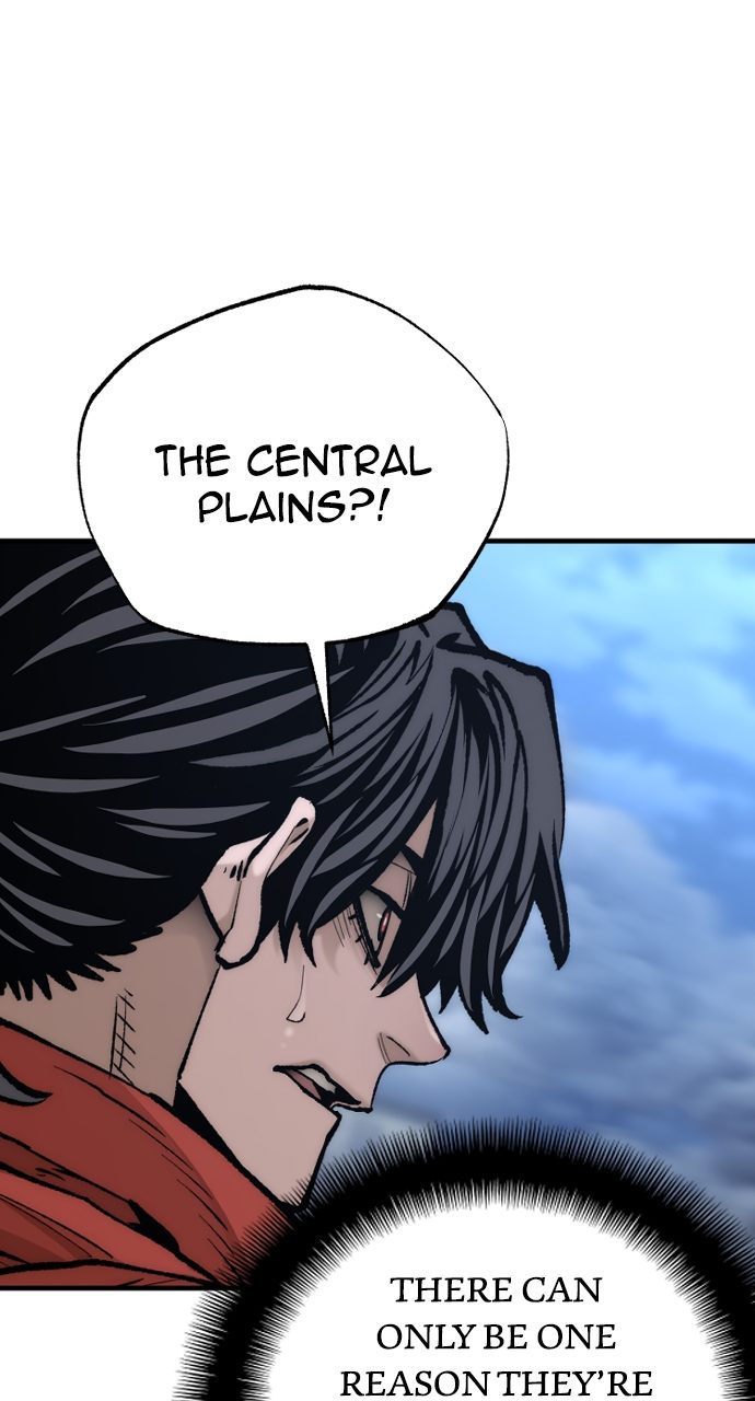 Heavenly Demon Cultivation Simulation Chapter 128 - Page 33