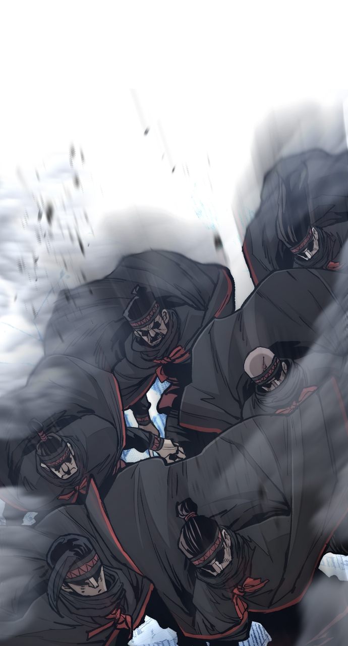 Heavenly Demon Cultivation Simulation Chapter 128 - Page 39