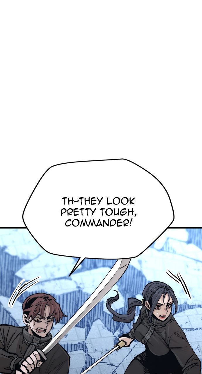 Heavenly Demon Cultivation Simulation Chapter 128 - Page 41