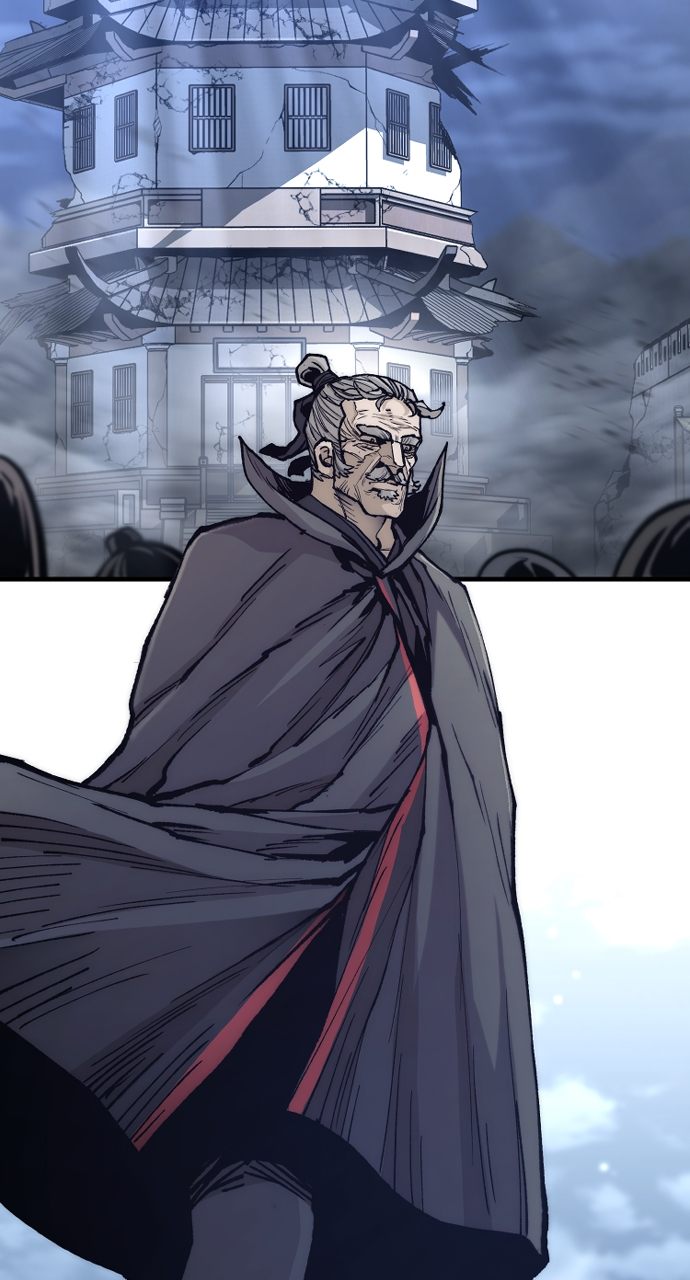 Heavenly Demon Cultivation Simulation Chapter 128 - Page 44