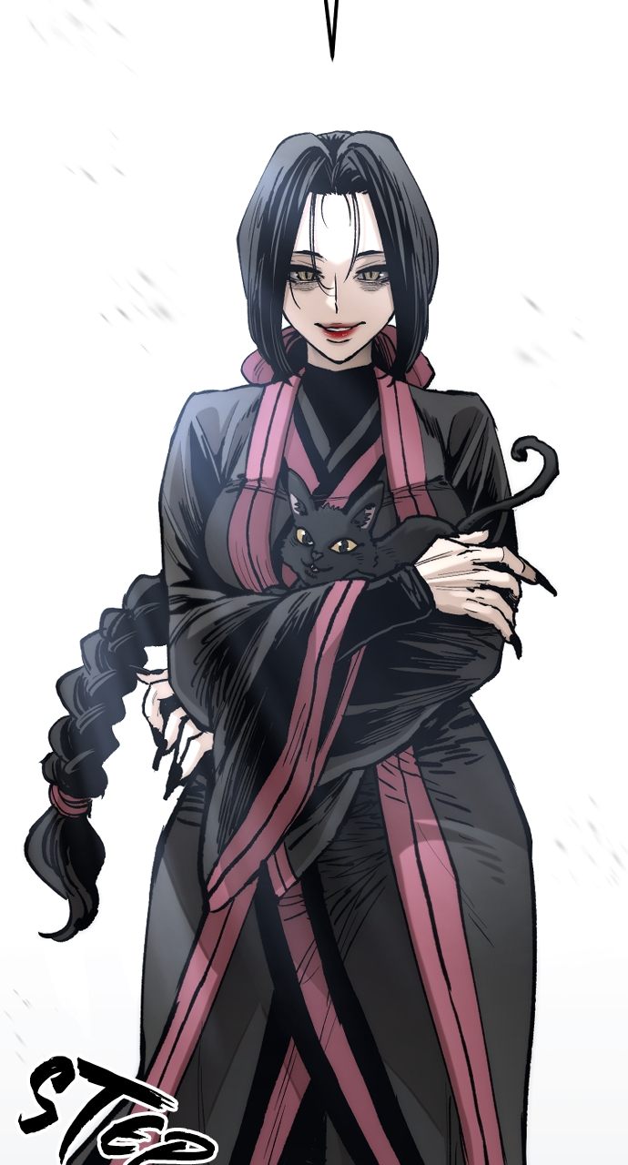 Heavenly Demon Cultivation Simulation Chapter 128 - Page 47