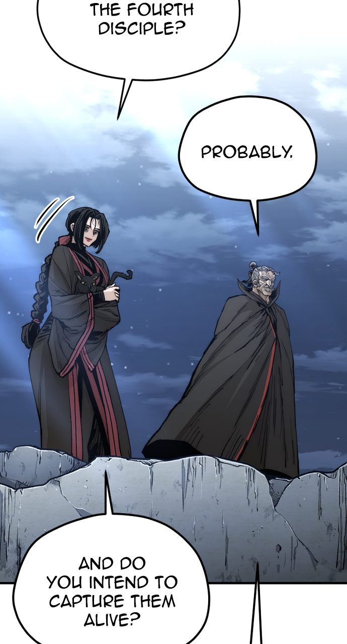 Heavenly Demon Cultivation Simulation Chapter 128 - Page 50