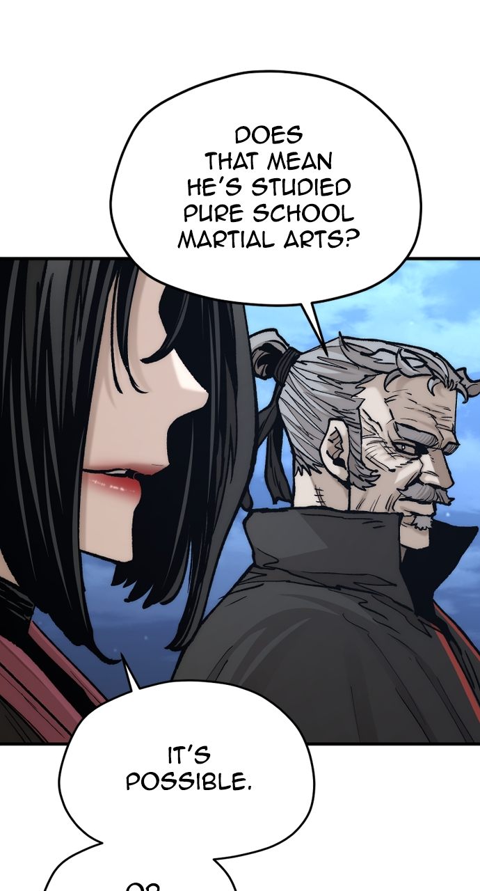 Heavenly Demon Cultivation Simulation Chapter 128 - Page 53