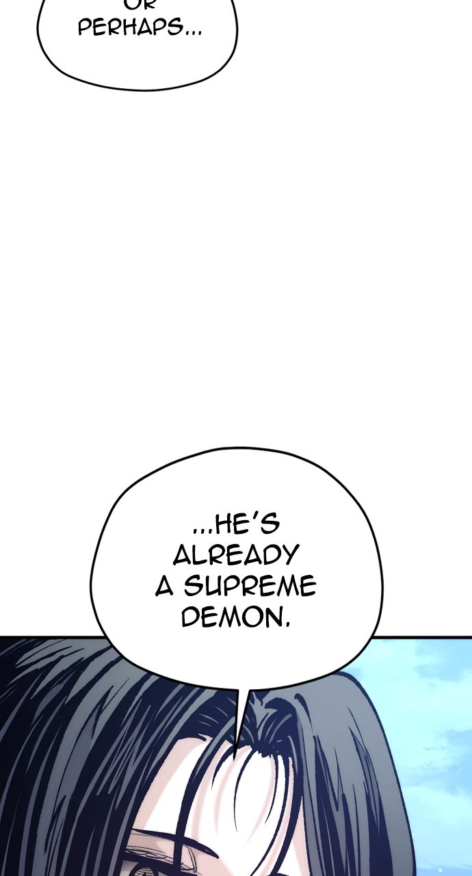 Heavenly Demon Cultivation Simulation Chapter 128 - Page 54