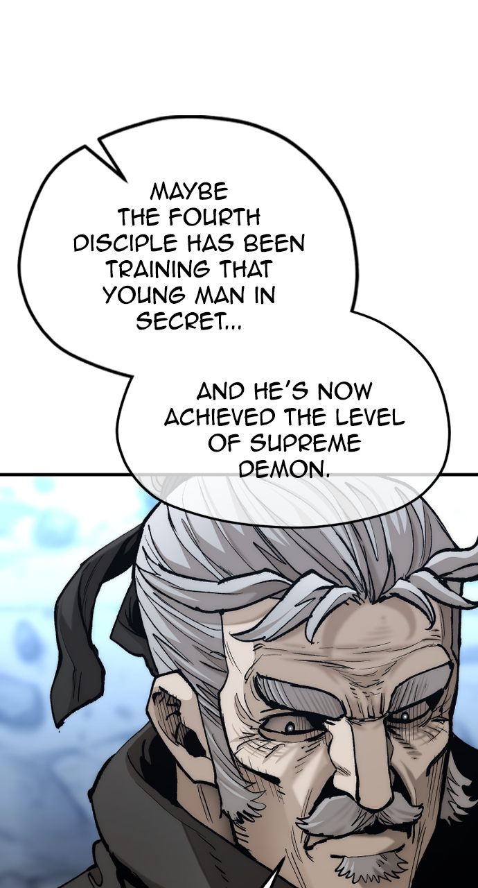 Heavenly Demon Cultivation Simulation Chapter 128 - Page 58