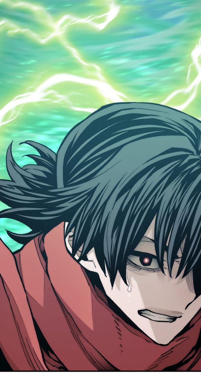 Heavenly Demon Cultivation Simulation Chapter 128 - Page 62