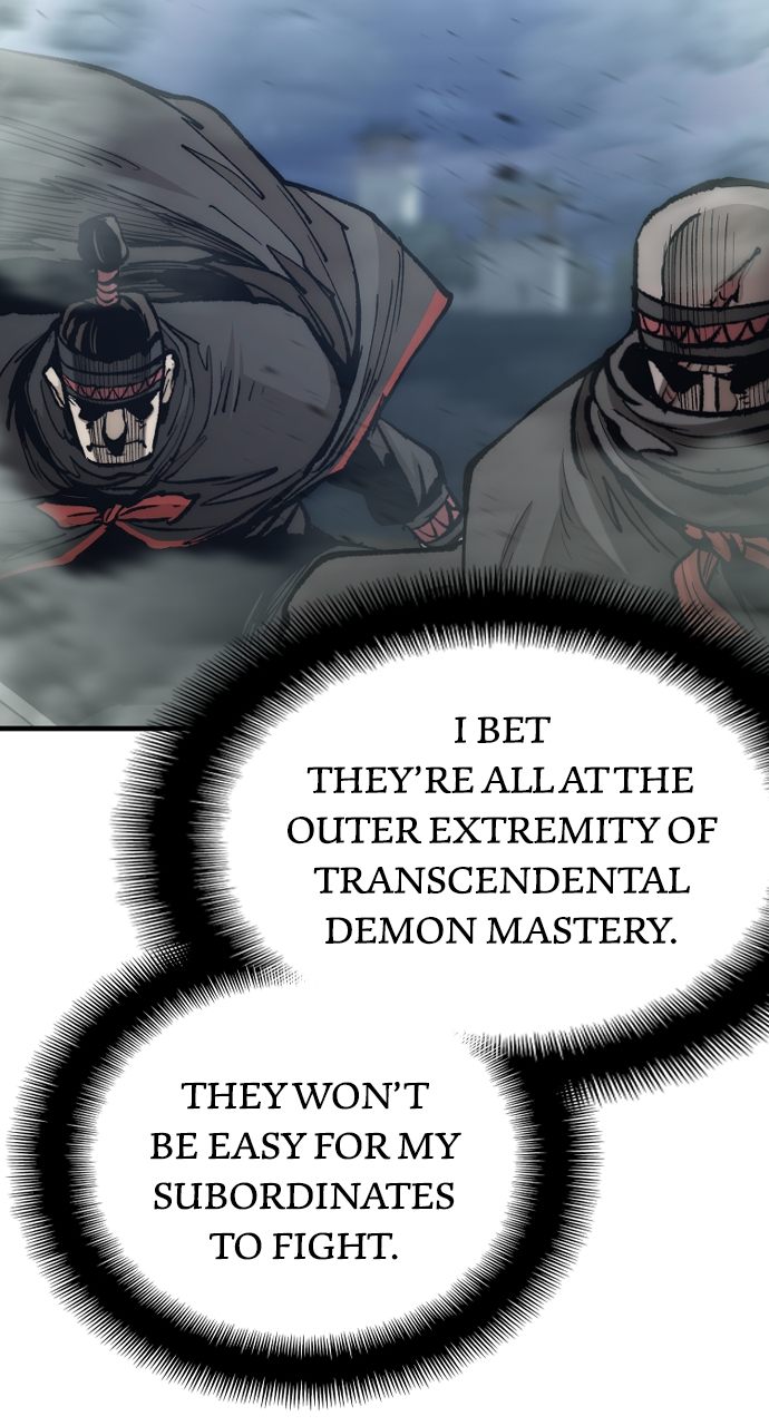 Heavenly Demon Cultivation Simulation Chapter 128 - Page 65