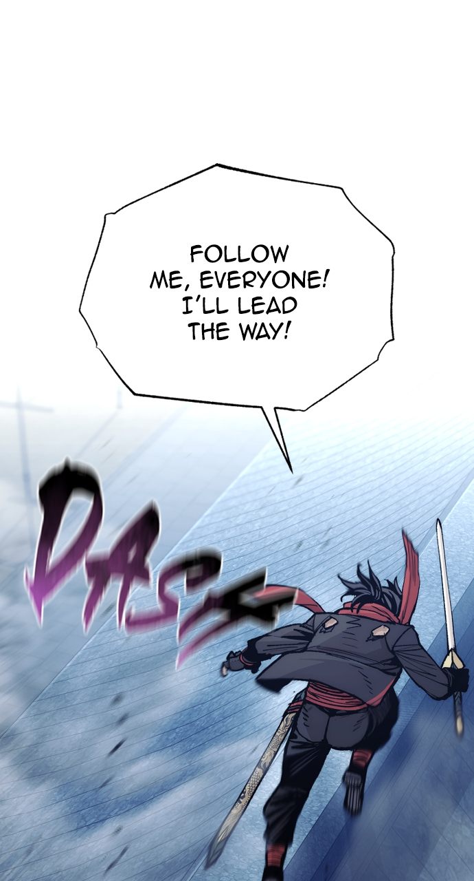 Heavenly Demon Cultivation Simulation Chapter 128 - Page 77