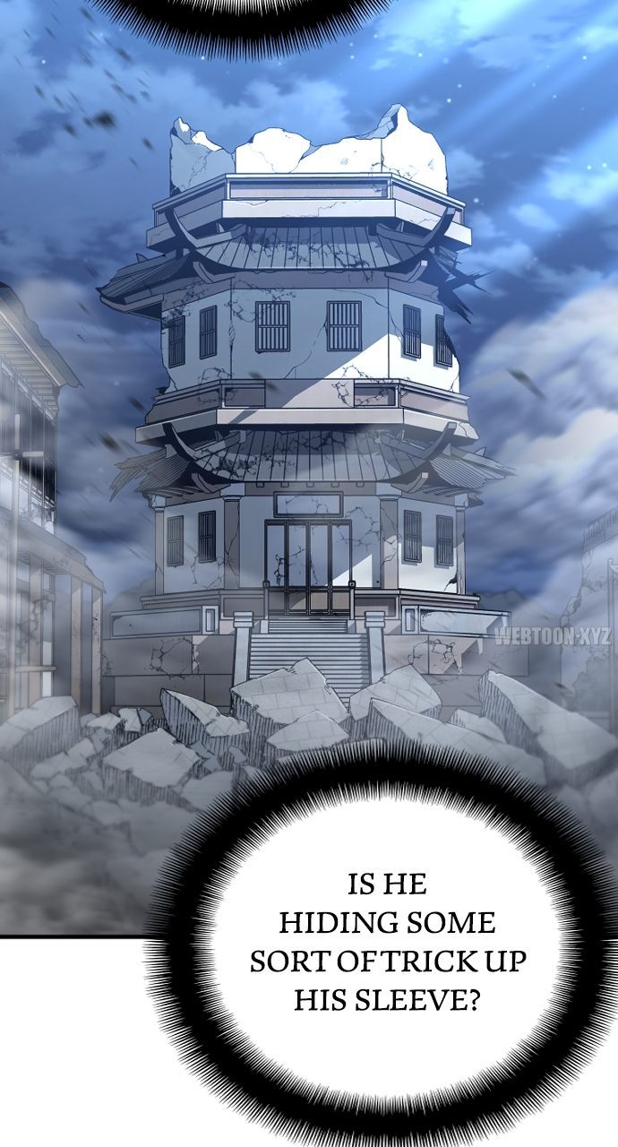 Heavenly Demon Cultivation Simulation Chapter 128 - Page 8