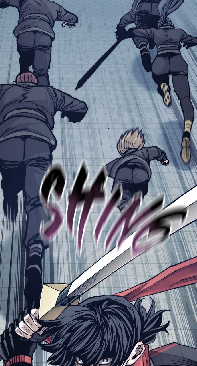 Heavenly Demon Cultivation Simulation Chapter 128 - Page 87