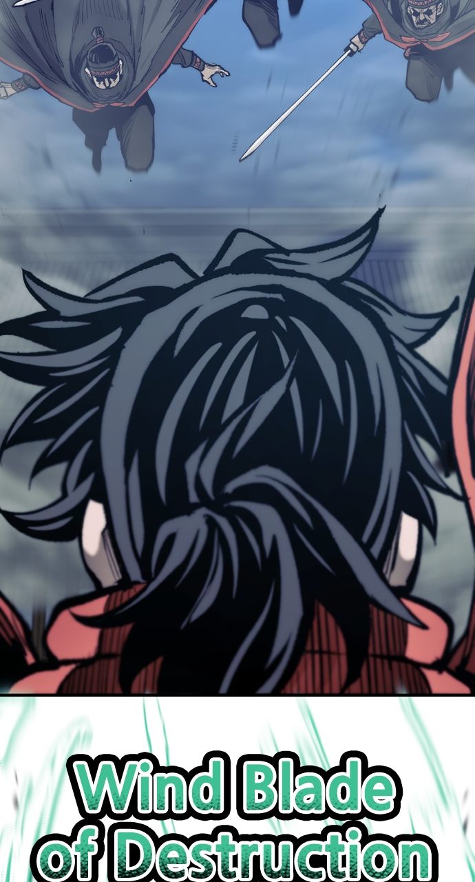 Heavenly Demon Cultivation Simulation Chapter 128 - Page 90