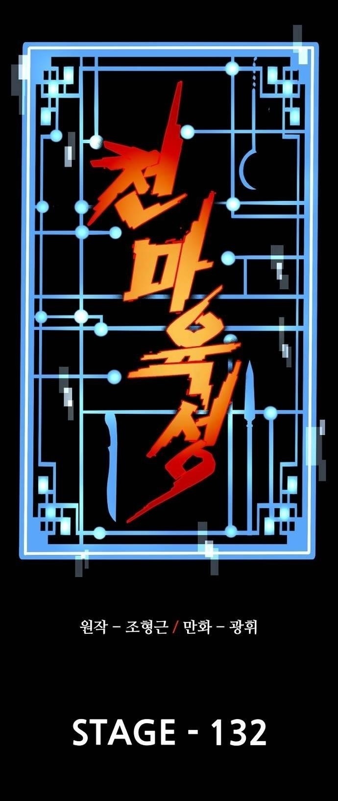 Heavenly Demon Cultivation Simulation Chapter 132 - Page 1