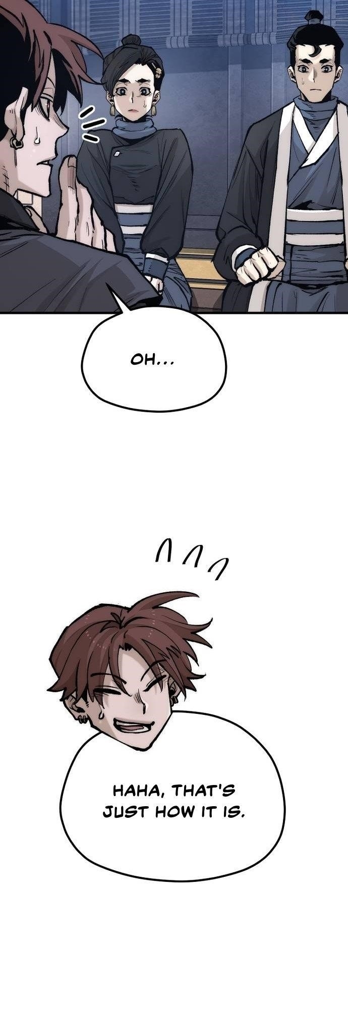 Heavenly Demon Cultivation Simulation Chapter 132 - Page 17