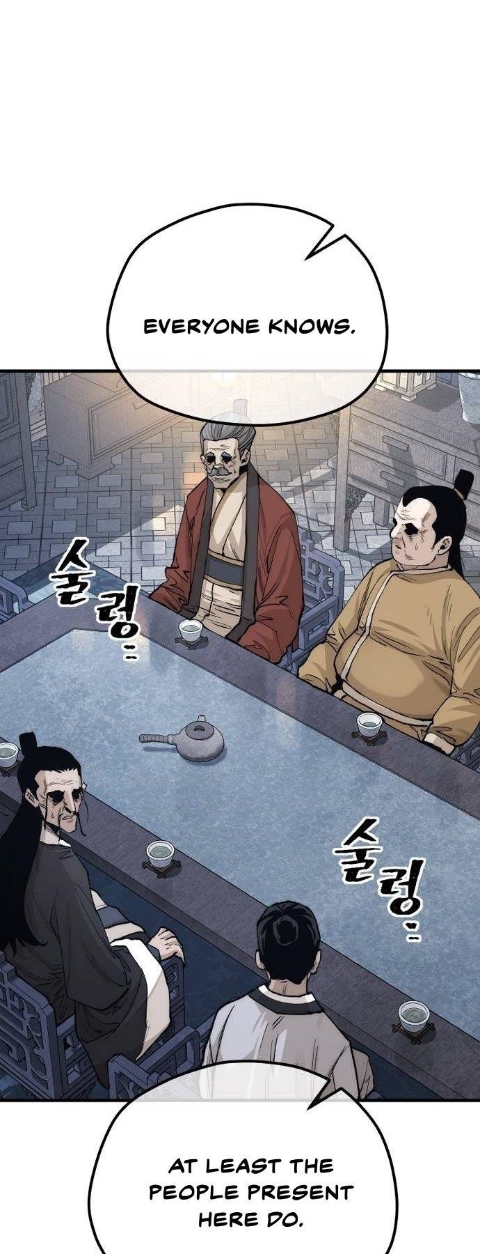 Heavenly Demon Cultivation Simulation Chapter 132 - Page 52