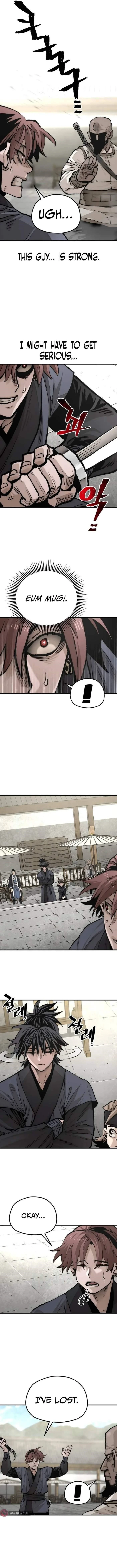 Heavenly Demon Cultivation Simulation Chapter 134 - Page 11